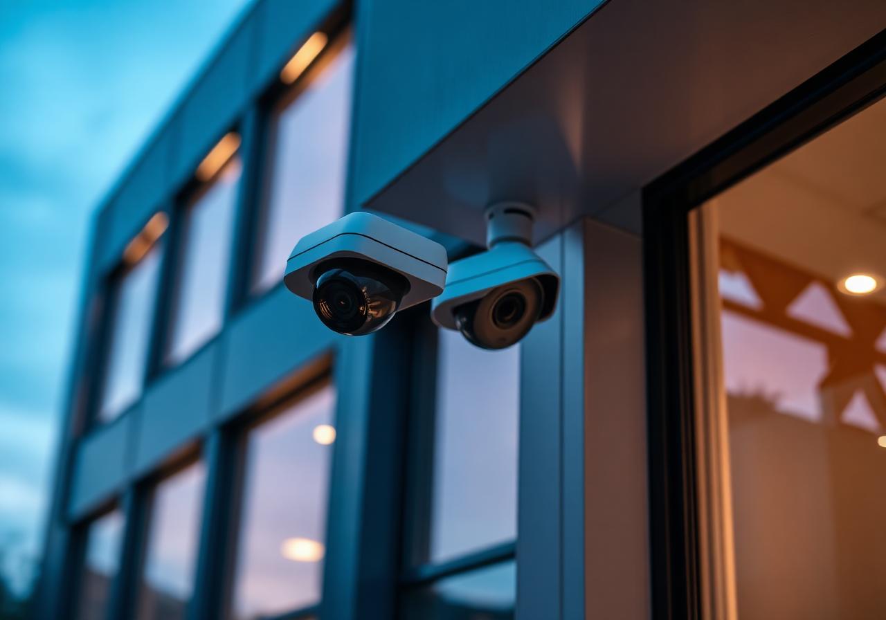 Why Every Mombasa Business Needs CCTV in 2026
