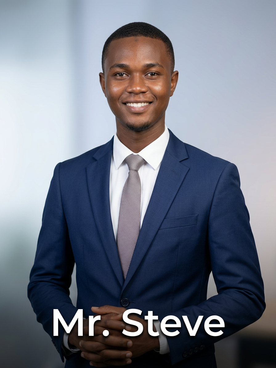 Top Cyber Solution team member